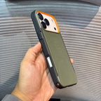 Protective Apple iPhone Back Cover - RegenShield iPhone 17 Pro Max Case - Style 2