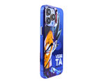 DRAGON BALL GOKU VEGETA ANIME Case for Samsung Mobile Case by CoverMeUp - Style 3