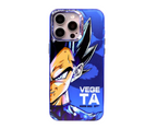 DRAGON BALL GOKU VEGETA ANIME Case for Samsung Mobile Case by CoverMeUp