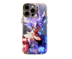 DRAGON BALL Z GOKU Anime Back Case Mobile Case by CoverMeUp