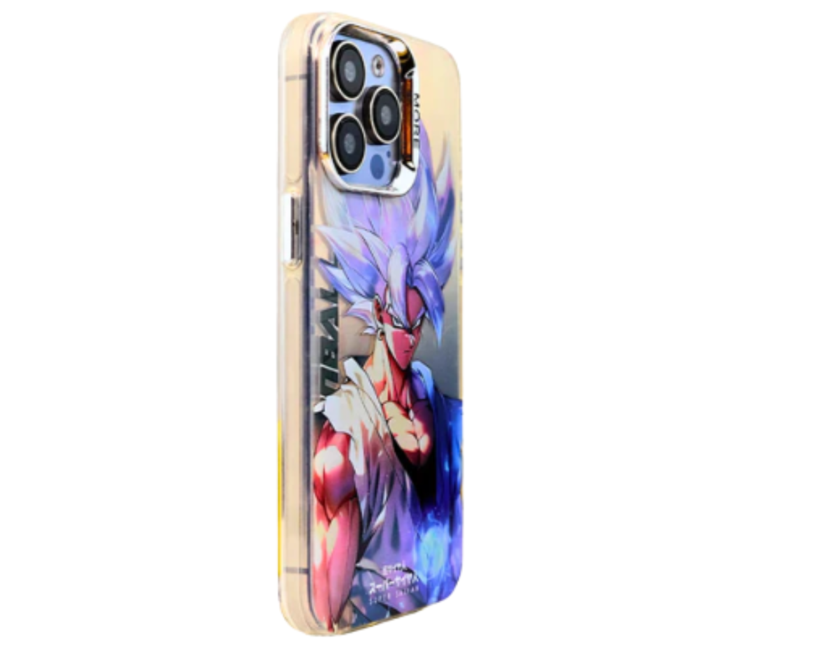 DRAGON BALL Z GOKU Anime Case