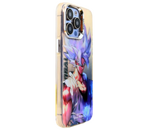 DRAGON BALL Z GOKU Anime Case