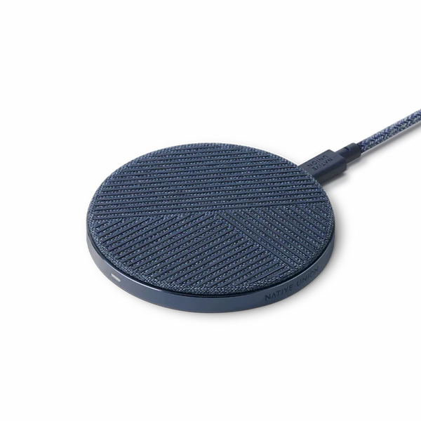 Native Union Drop Wireless Charger