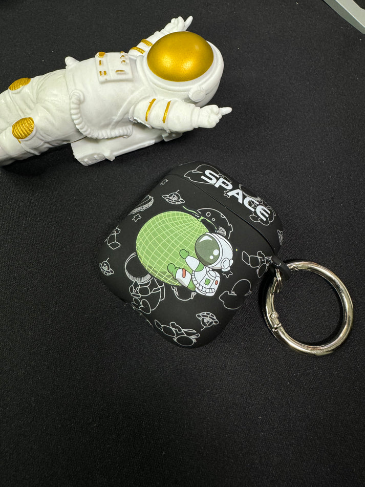 Designer Matte Finish Case for Airpods Pro 2