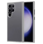 Samsung Galaxy S24 Ultra Likgus Shockproof Hybrid Matte Case Mobile Case by CoverMeUp - Style 3