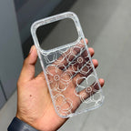 PARADOX FLOWER CASE OPTION - 2 ( No. 2793 )