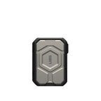 MagFort Wallet Stand Mobile Case by CoverMeUp - Style 4