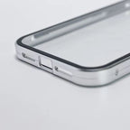 Protective Apple iPhone Back Cover - MagShield 360° Magnetic iPhone Case - Style 6
