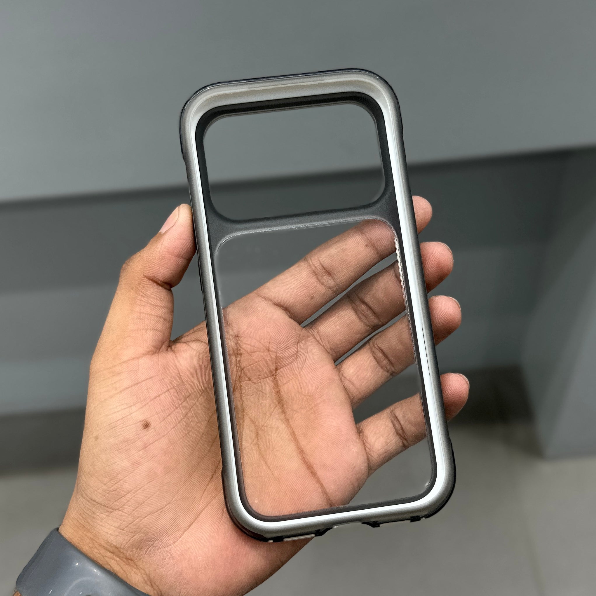 CMAQ LUMEN PRO 2X - BLACK ( No. 3980 )