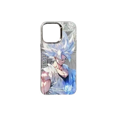 ANIME HIGH PRINT CASES FOR IPHONE