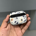 TRANZO AIRPODS CASE - GREY ( No. 3397 )