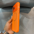 GrainVent MagSafe iPhone 17 Pro Max Case