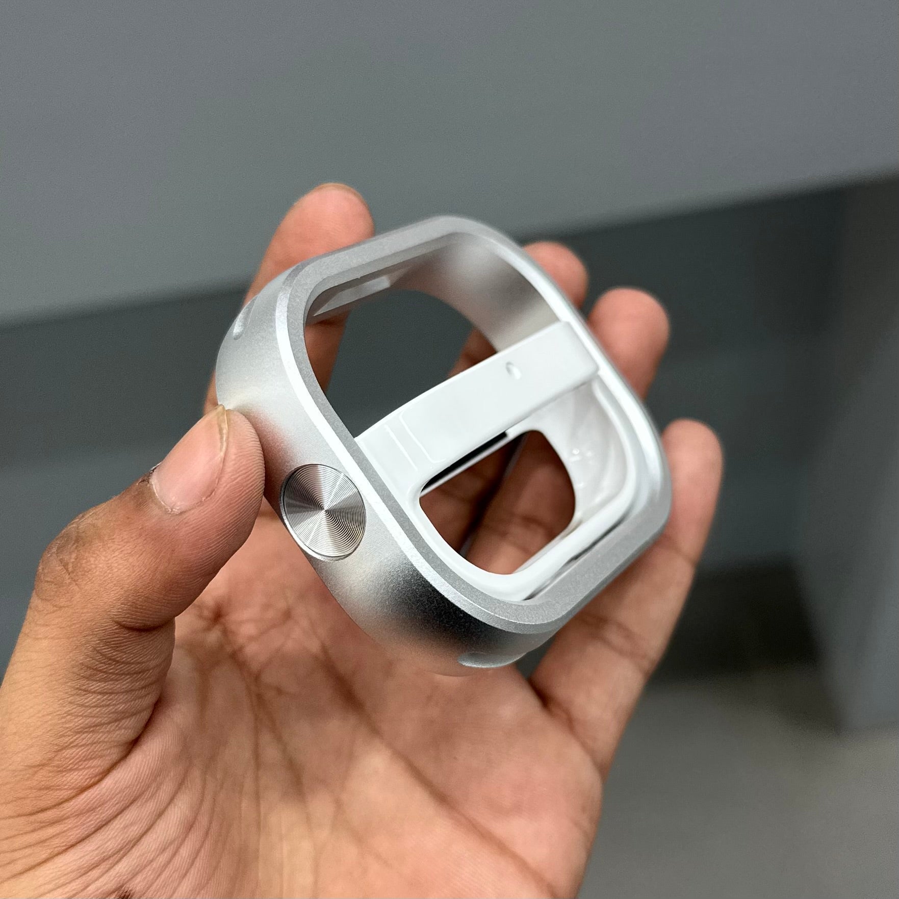 POLAR FLOT X AIRPODS CASE ( No. 3468 )