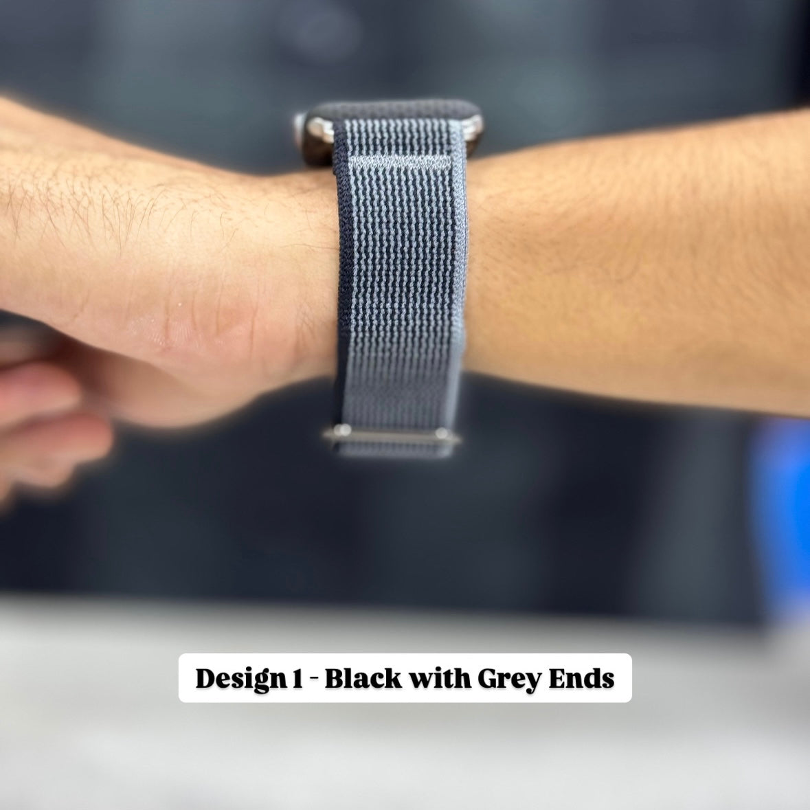 VeloWeave Sports Loop Strap
