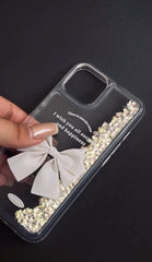 Liquid Glitter High Quality Case for iPhone