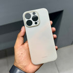 KZDOO AIR SKIN - NATURAL TITANIUM ( No. 2581 ) Mobile Case by CoverMeUp - Style 4