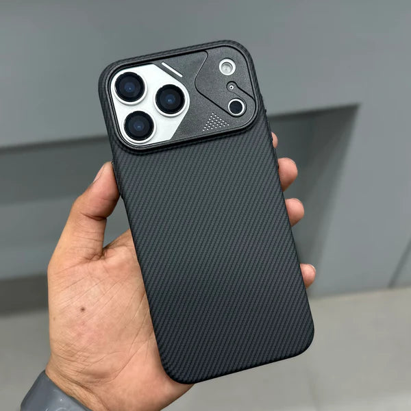 PRODIGEE HIRDRO DRIP X CASE - BLACK