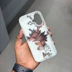 Parado Case ( No. 2107) Mobile Case by CoverMeUp - Style 23
