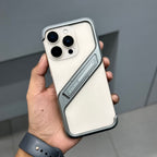 Z METAL CASE - GREY ( No. 2589 ) Mobile Case by CoverMeUp