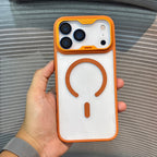 VeilGrid MagSafe iPhone 17 Series Case