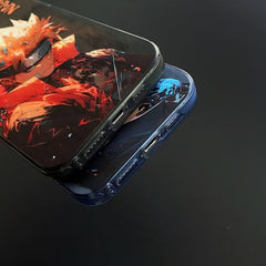 Naruto Anime Case for iPhone