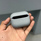 KZDOO LUXCRAFT AIRPODS CASE - GREY( No. 3368 )