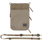 Santa Barbara Polo Morgan Series Cross Body Mobile Phone Bag (Desert)