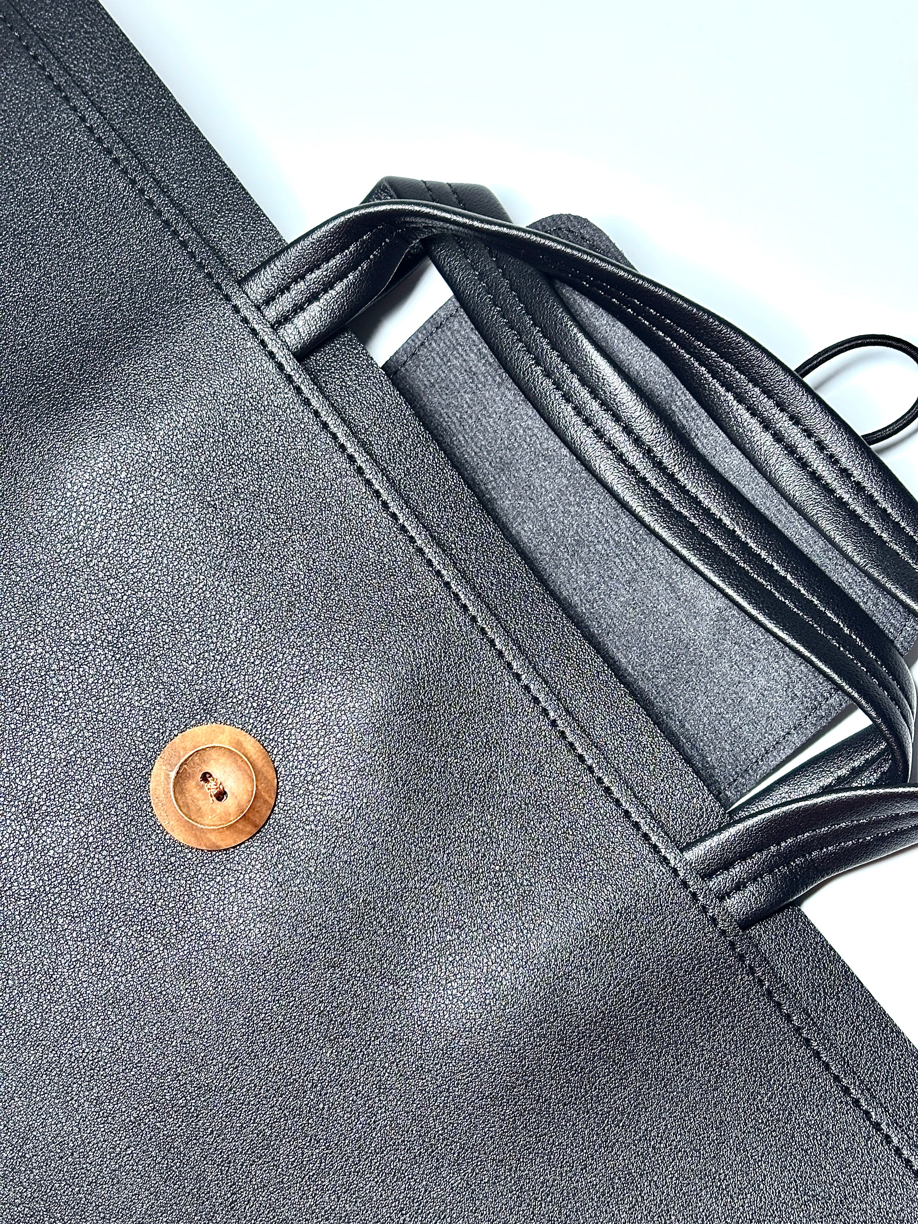 CityStride Laptop Tote Bag Mobile Case by CoverMeUp - Style 10