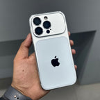 CMA IVORY PRO GUARD CASE - WHITE ( No. 2860 ) Mobile Case by CoverMeUp