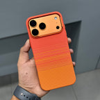 LUXO ORANGE LINE WITH MAGSAFE CASE ( No. 2682 )