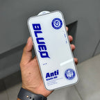 Blueo Receiver Dustproof Glass ( No. 1162 ) Mobile Case by CoverMeUp - Style 2