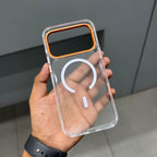 STELLAR MAGAFE ORANGE - TPU ( No. 2477 )