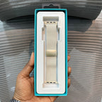 MagWeave Nylon Apple Watch Band