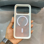 EdgeTint MagSafe iPhone 17 Pro Max Case