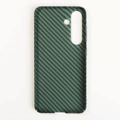 Carbon Fiber Texture Case for Samsung S23 – Ultra Slim & Durable Protection