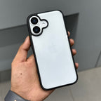 ROCK TPU CASE - BLACK ( No. 2886 ) Mobile Case by CoverMeUp