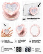 MagSafe Designer Pop Socket (Design 07)