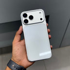 NON YELLOWING CASE 869 ( No. 2535 ) Mobile Case by CoverMeUp