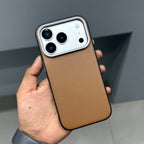 DREAMS LD CASE MAGSAFE - BROWN ( No. 3263 ) Mobile Case by CoverMeUp