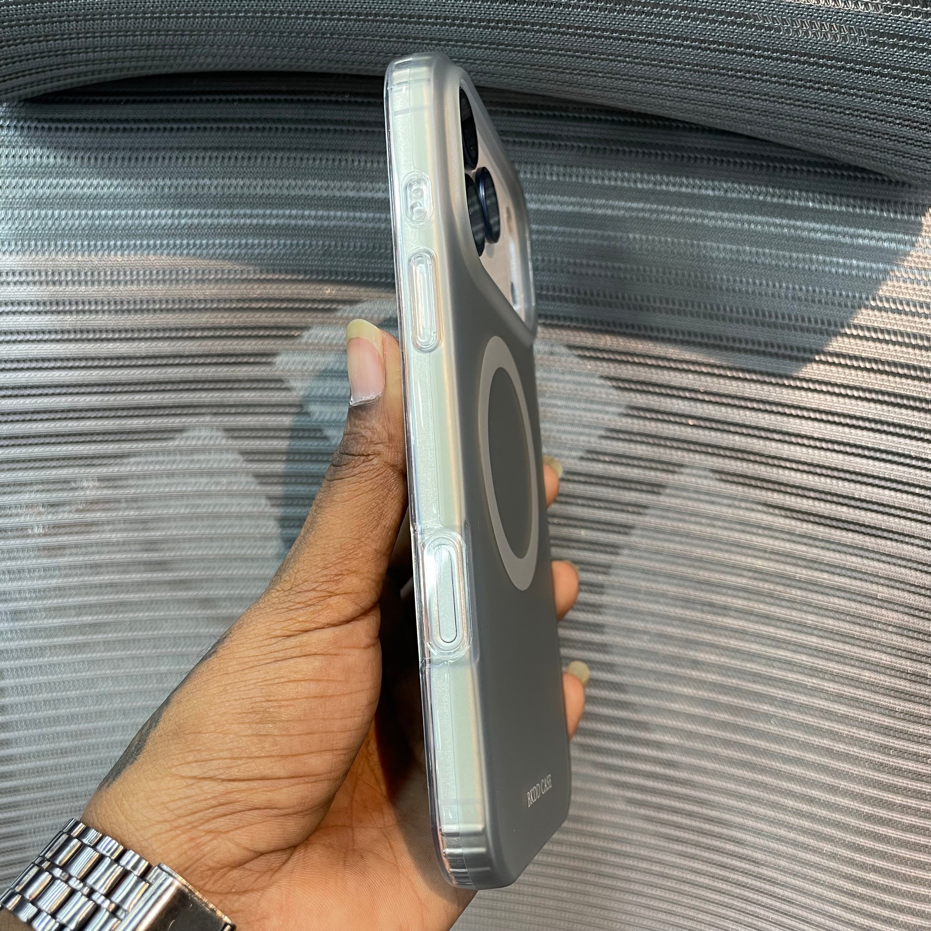 TintCore MagSafe iPhone 17 Series Case