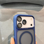 EdgeTint MagSafe iPhone 17 Pro Max Case