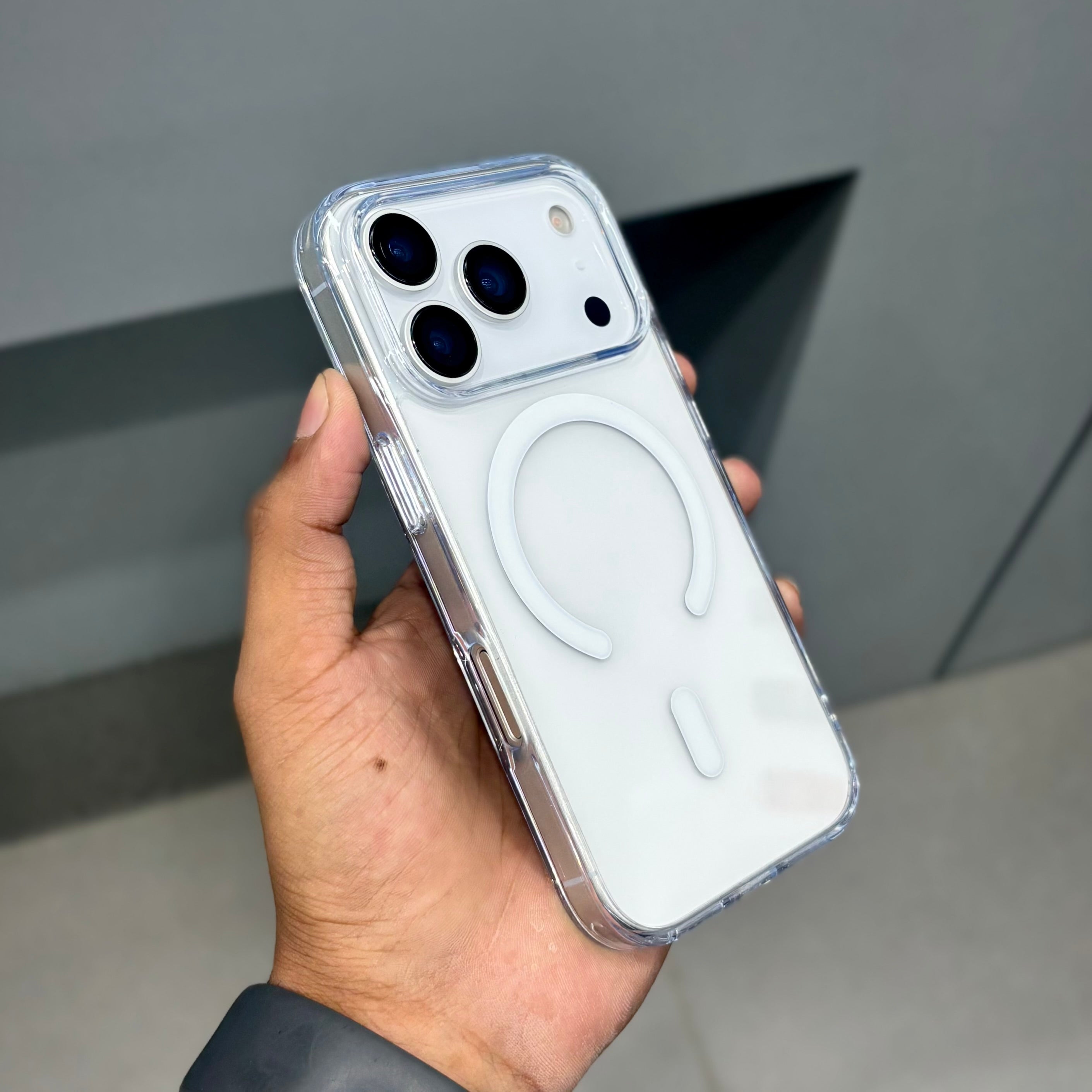 Dyna Trans Case ( No. 2130 ) Mobile Case by CoverMeUp - Style 2