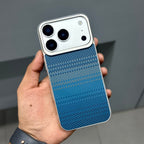 CMA MATRIX ARMOR MAGCLAP CASE - BLUE LINE ( No. 2923 )