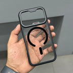 NY ARMOD CAM CASE - BLACK ( No. 3055 ) Mobile Case by CoverMeUp - Style 7