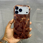 CheetahCharm Shockproof iPhone 17 Pro Max Series Case