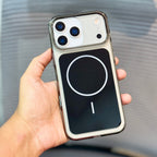 ClairBloc MagSafe iPhone 17 Pro Max Case