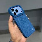 KAJSA BLUE ARMOR MAGSAFE CASE ( No. 3961 )