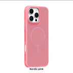 Protective Apple iPhone Back Cover - ThermaMag MagSafe iPhone Case - Style 9