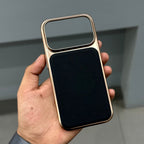 LITO CROME LD CASE - BLACK ( No. 3662 )