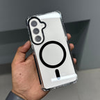 TRANZO BC 01 - BLACK ( No. 3386 ) Mobile Case by CoverMeUp